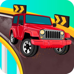 Dangerous Speedway Cars - Online Game